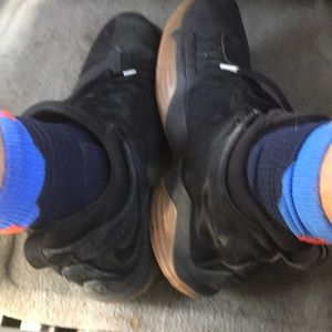 Meet your Posher, Marcus